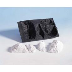 Rock Mold, kleine Felsbrocken, 12,7 - 17,8 cm